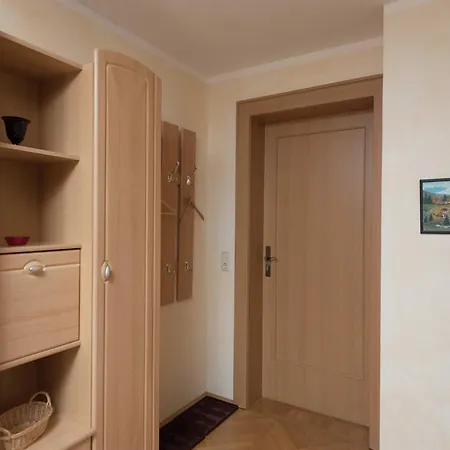 Comfort Near Oberwiesenthal, Cleaning Included *