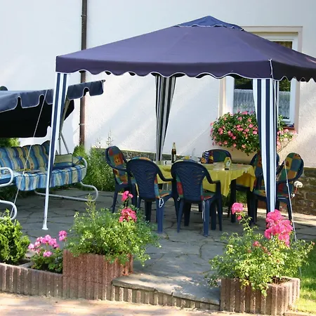 아파트 Comfort Near Oberwiesenthal, Cleaning Included *