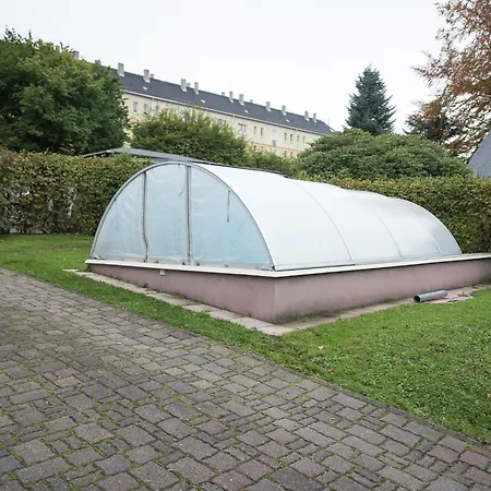 Comfort Near Oberwiesenthal, Cleaning Included 아파트