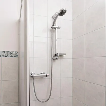 Comfort Near Oberwiesenthal, Cleaning Included 아파트 Pockau