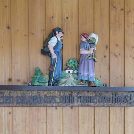 아파트 Comfort Near Oberwiesenthal, Cleaning Included Pockau