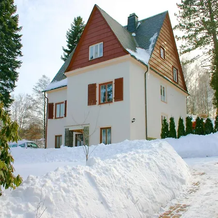 Comfort Near Oberwiesenthal, Cleaning Included * Pockau